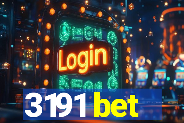 3191 bet